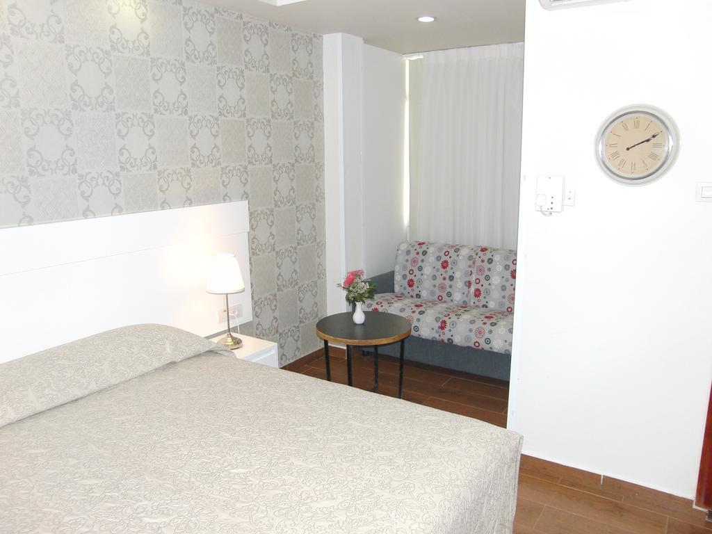 Margoa Hotel Νετάνια Εξωτερικό φωτογραφία