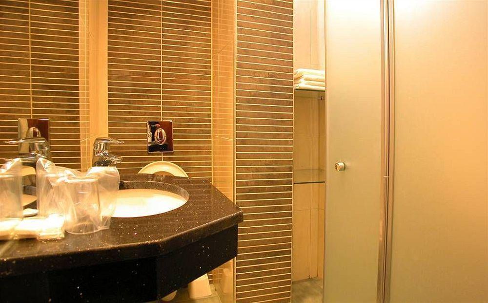Margoa Hotel Νετάνια Εξωτερικό φωτογραφία