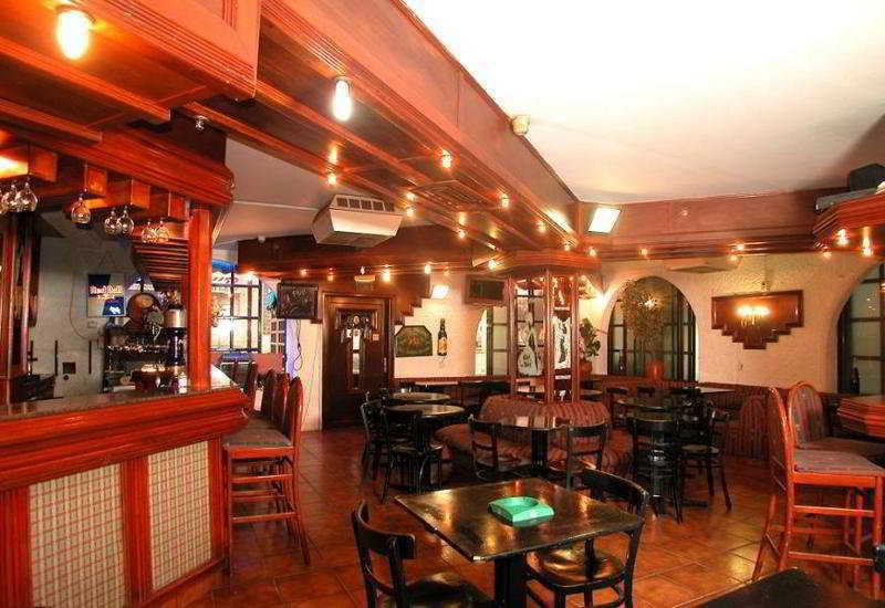 Margoa Hotel Νετάνια Εξωτερικό φωτογραφία