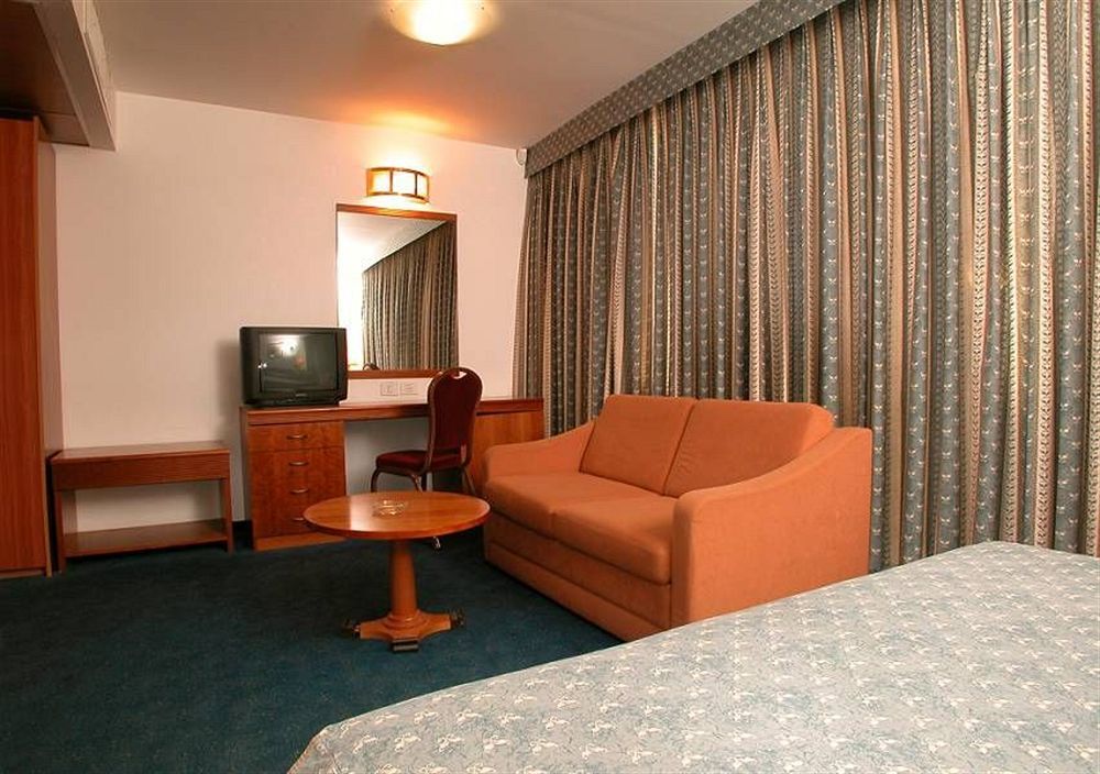 Margoa Hotel Νετάνια Εξωτερικό φωτογραφία