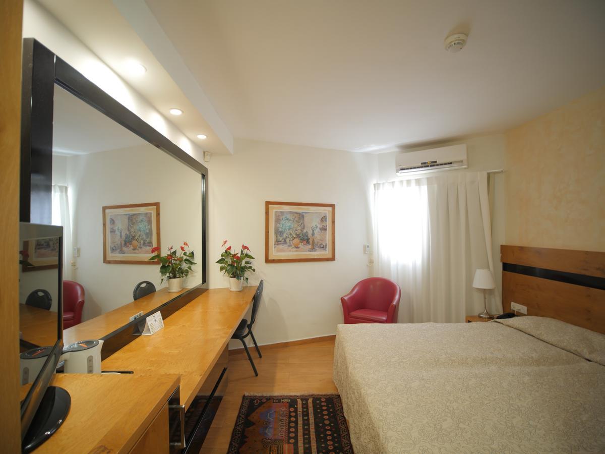 Margoa Hotel Νετάνια Εξωτερικό φωτογραφία