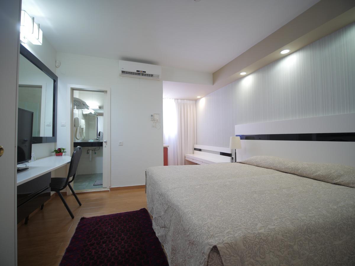 Margoa Hotel Νετάνια Εξωτερικό φωτογραφία