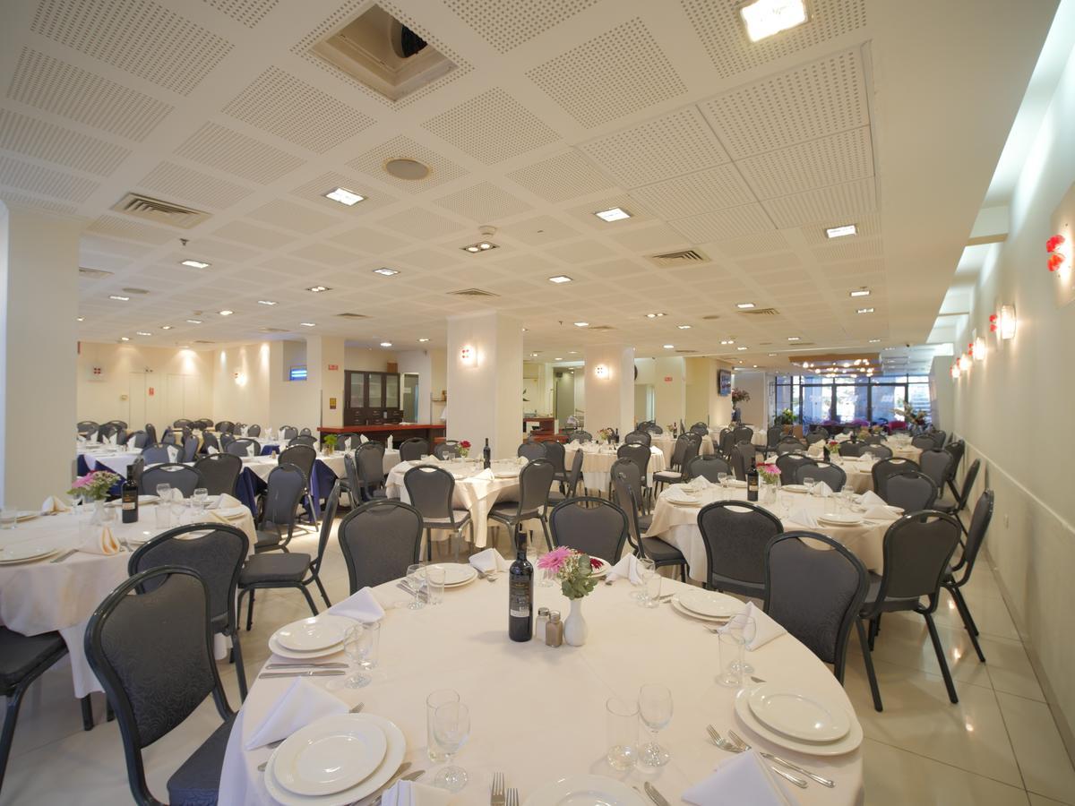 Margoa Hotel Νετάνια Εξωτερικό φωτογραφία