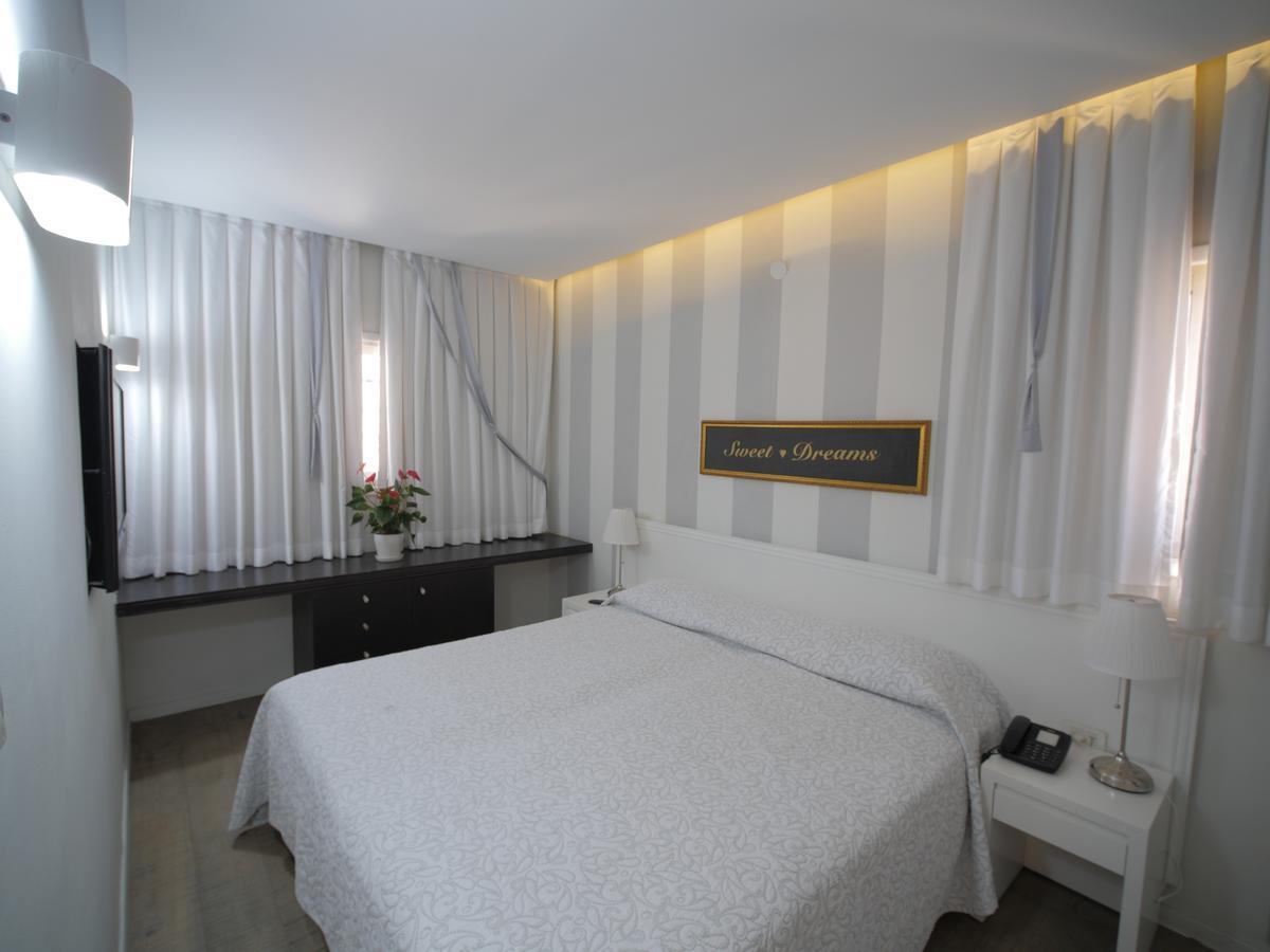 Margoa Hotel Νετάνια Εξωτερικό φωτογραφία
